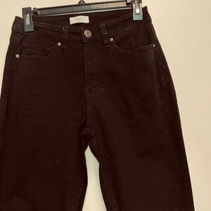 YMI Men's Dark Gray Jeans